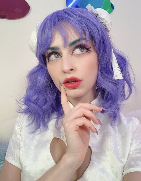 Jewelz Blu star free photo