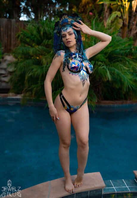 Jewelz Blu Profile pic