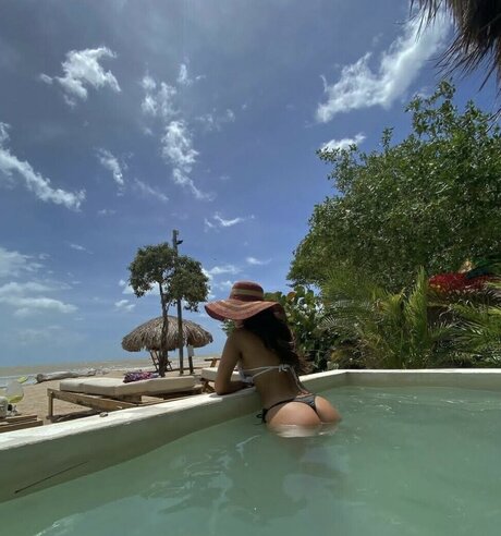 Katherine Escobar model best pics