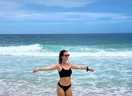 Juliana Didone pornstar pic