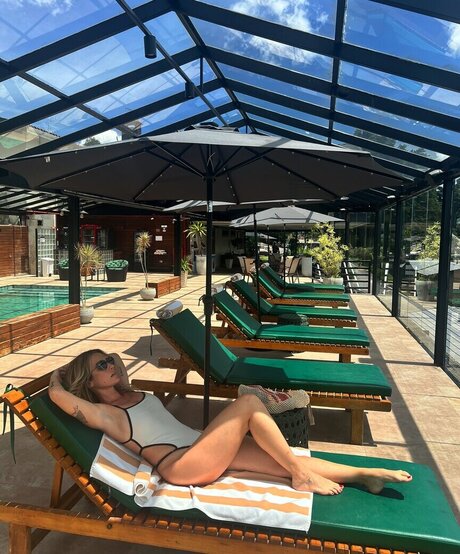 Juliana Didone beautiful model galleries