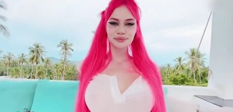 iamvirtuallady Cosplay model sex gallery