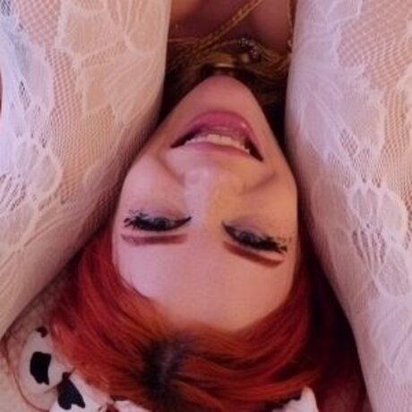 iamvirtuallady Cosplay model perfect images