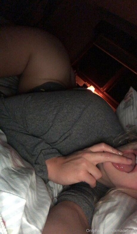 xmadelineo model best pictures