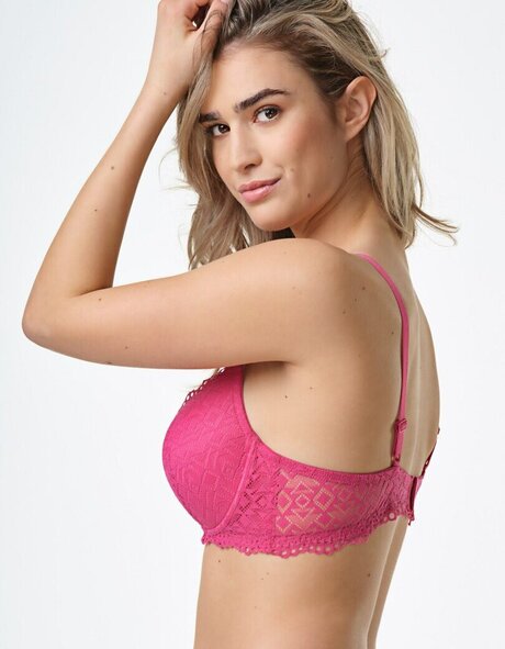 Chiara Costalunga star sexy pic