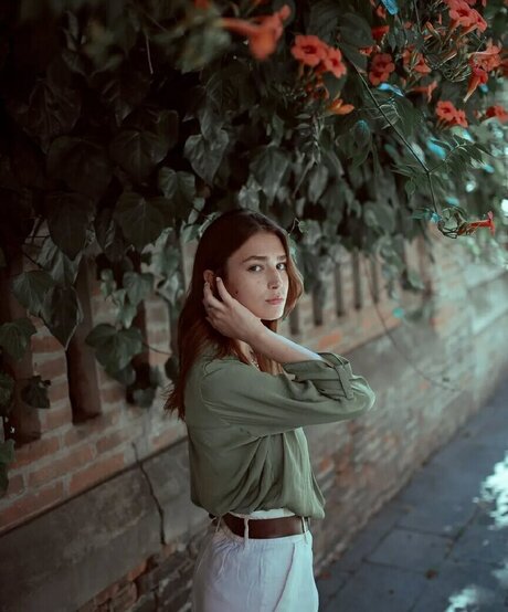 Chiara Costalunga star nudes archive