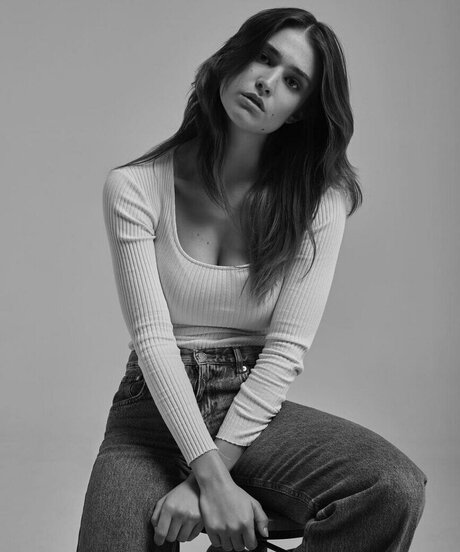 Chiara Costalunga nude actress pic