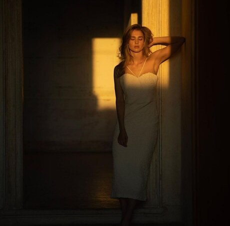 Chiara Costalunga art actress photos