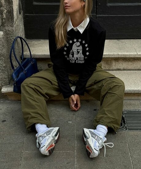 Chiara Costalunga top star pic