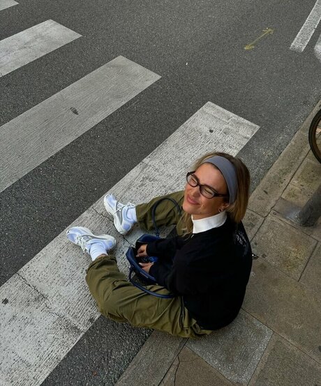 Chiara Costalunga star sexy photos