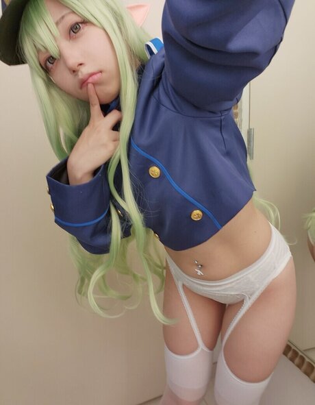 ChizuCheese8 model high quality photos