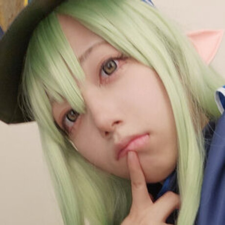 ChizuCheese8 high quality model image