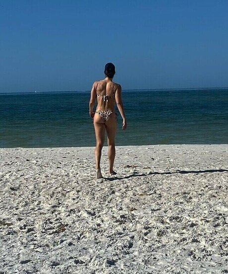 Kelsey Plum WNBA Star porn model photos