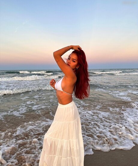 Bao Chii free model images