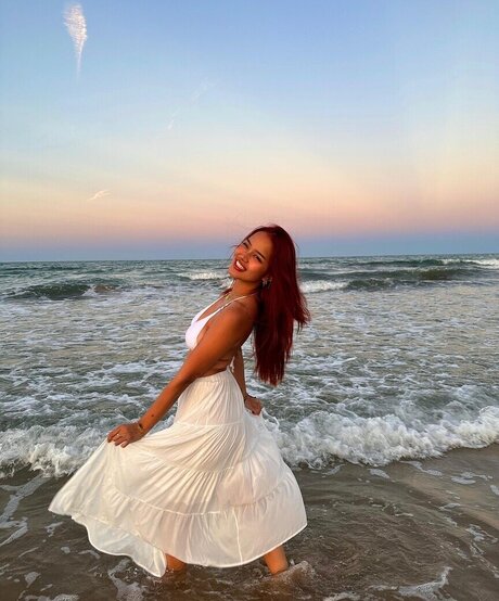 Bao Chii star nude pictures