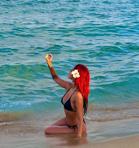 Bao Chii pretty actress gallery