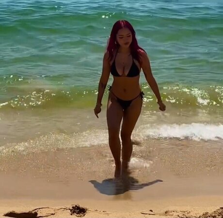 Bao Chii nudes star image