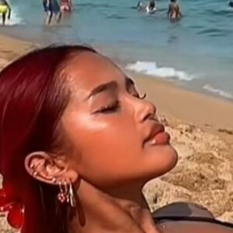 Bao Chii exclusive star images