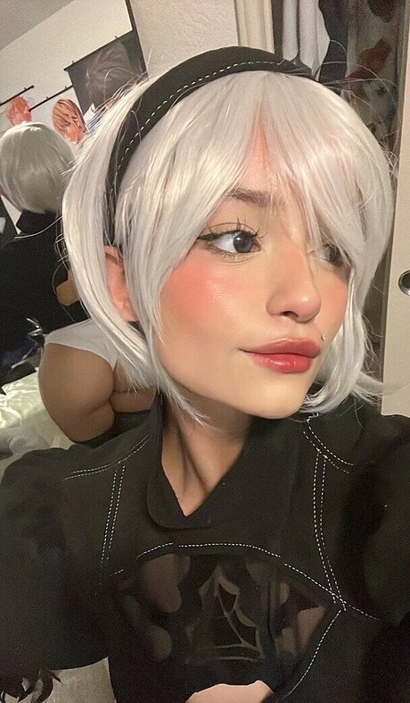 unfeelu hd model photo