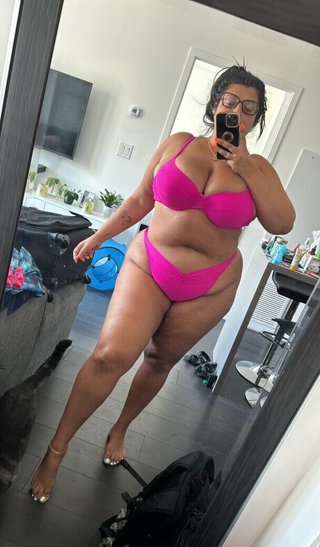 Calista Diamandis model porn photo