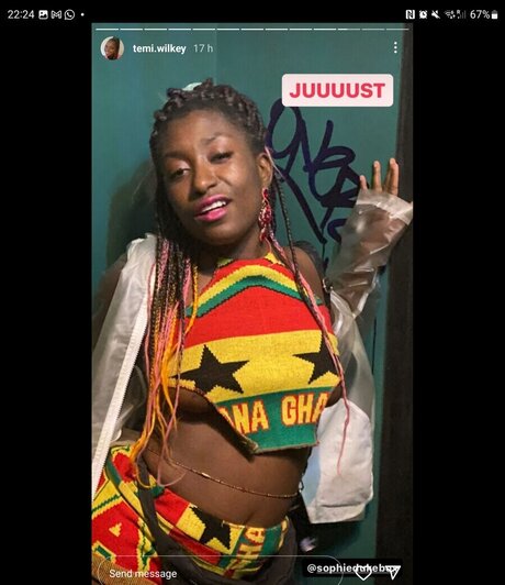 Sophie Duker hd pornstar galleries