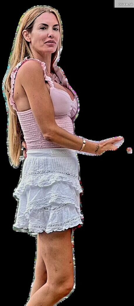 Anna Maria Ferchichi top pornstar photos