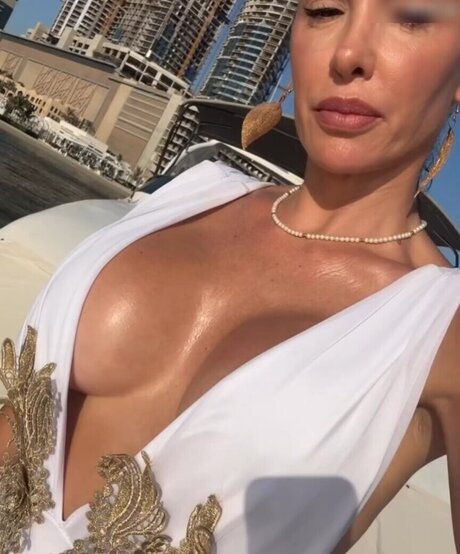 Anna Maria Ferchichi adult star images