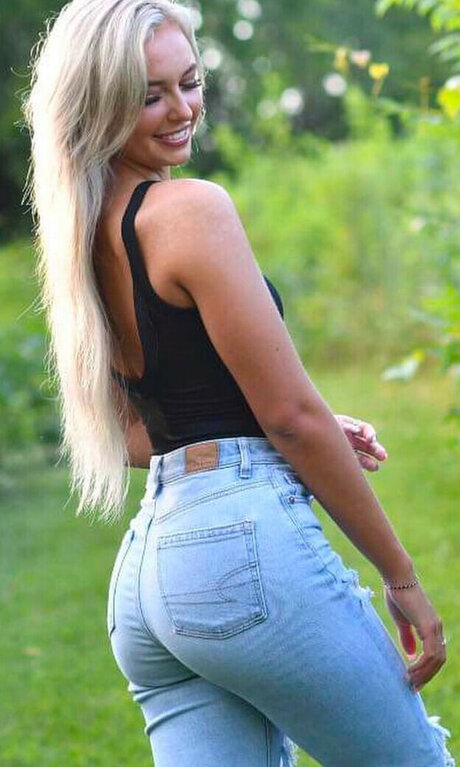 Kamryn Dockery sex star photos