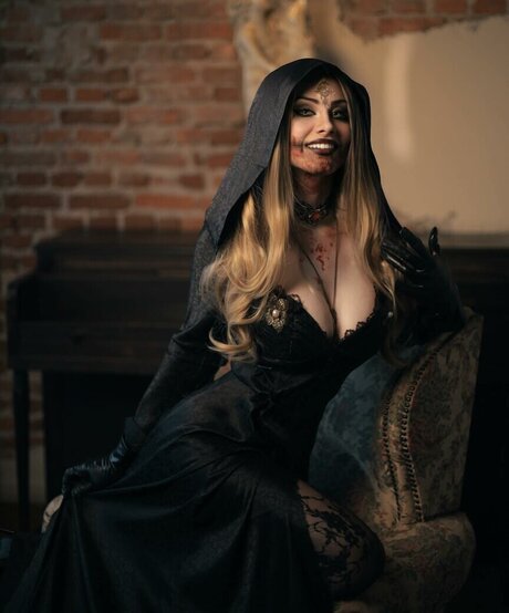 Marina Alves model free image