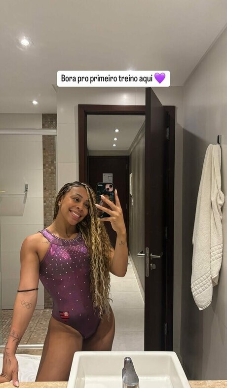 Lorrane Dos Santos pornstar beautiful image