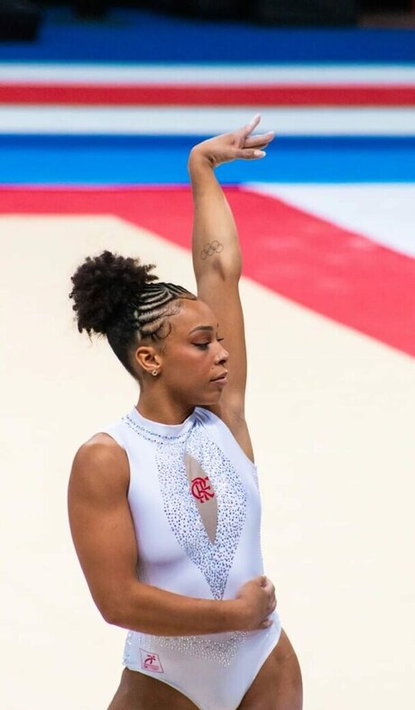 Lorrane Dos Santos star sex galleries