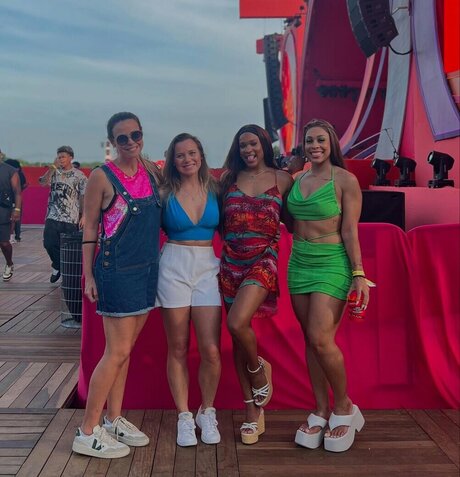 Lorrane Dos Santos pornstar sexy picture