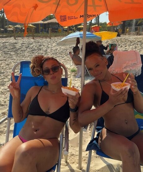 Lorrane Dos Santos free actress archive