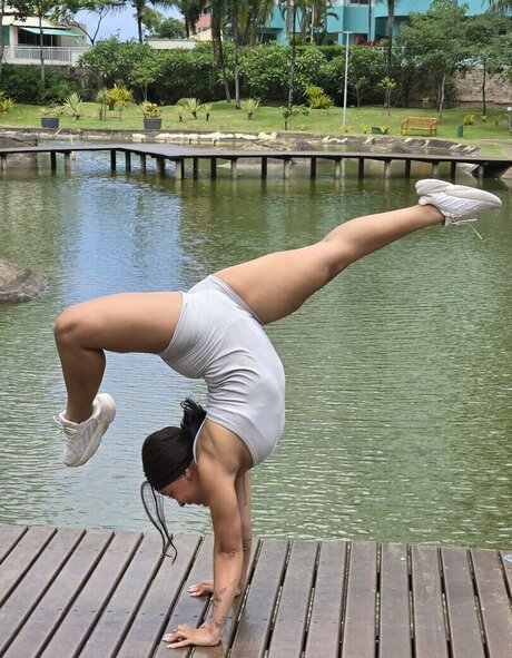 Lorrane Dos Santos pornstar nice photos