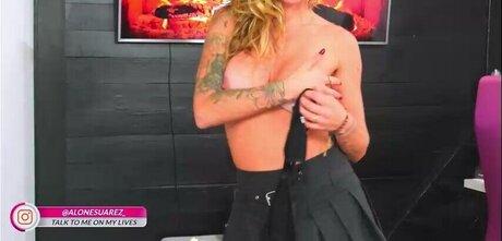 avagothgirl xxx model image