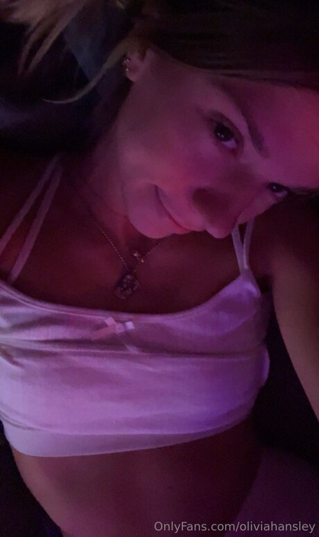 Oliviahansley pornstar perfect galleries