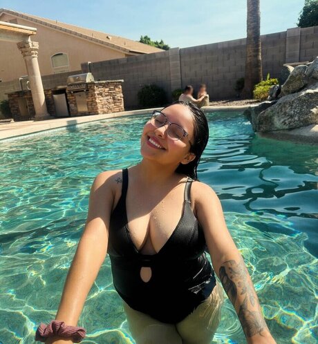 mariesosoupy pornstar pretty gallery