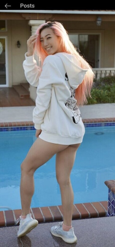 munchie michelle high quality star picture