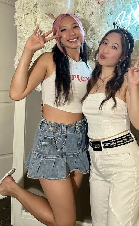 munchie michelle model high quality pic