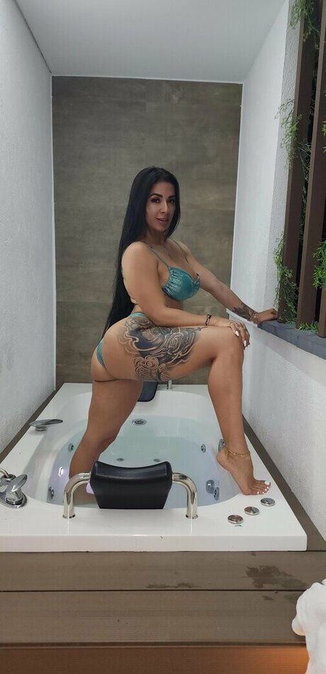 Silvana Lee sexy star archive