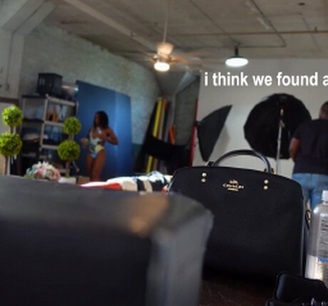 Bhrianna Chanell sexy star pictures