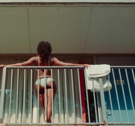 Bhrianna Chanell sex model images