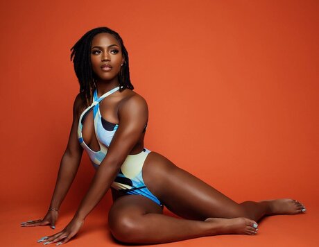 Bhrianna Chanell star nudes pictures