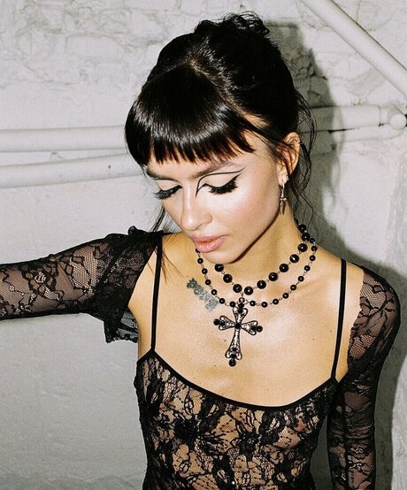 Daria Ponypalyak pornstar hot picture