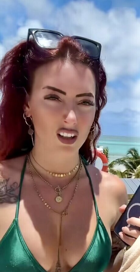 Aline Jost Diraimondo perfect pornstar pic