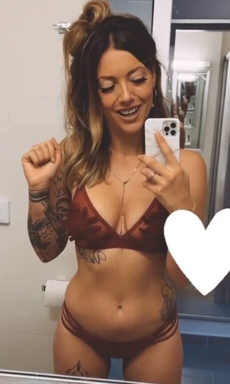 Aline Jost Diraimondo star erotic archive