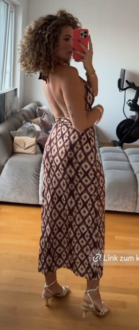 Sophie Imelmann model art archive