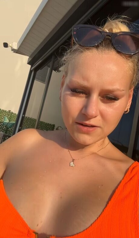 Wollnys model nice pictures