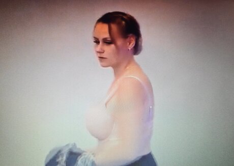 Wollnys nude star pic