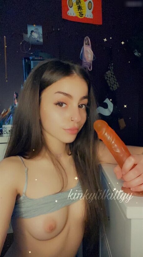 Kinkylilkitty star exclusive img